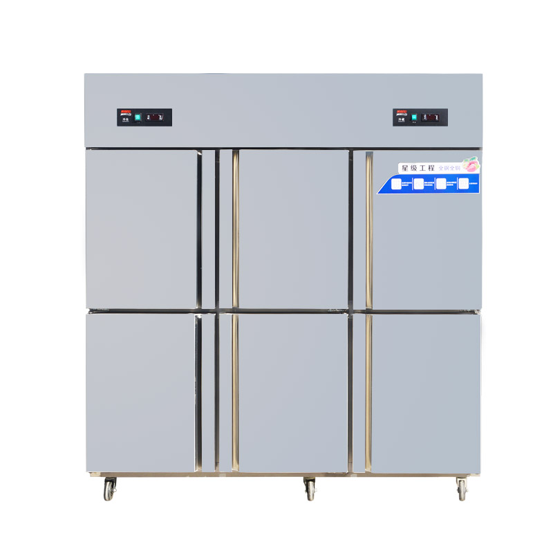 ¿Por qué las pequeñas fábricas pueden personalizar los productos de refrigeración?