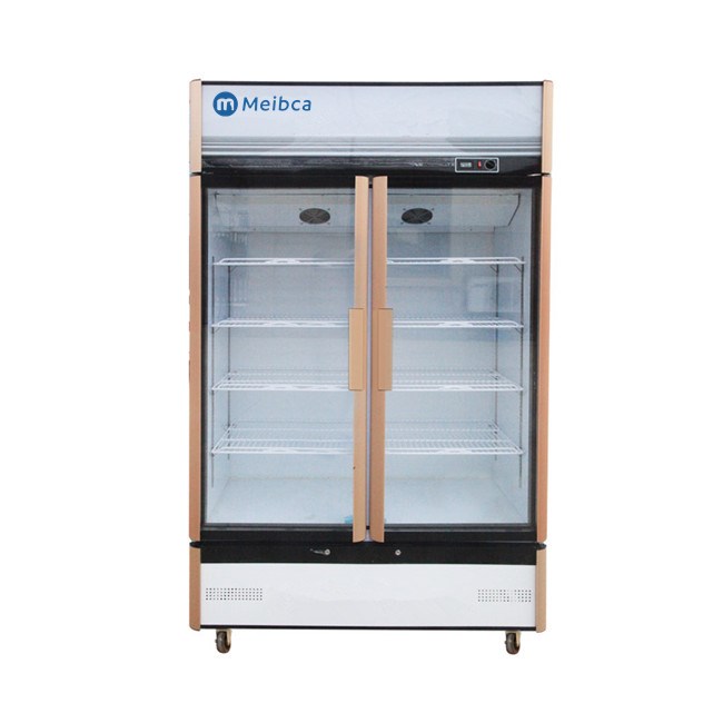 Aplicación y diferencias de controladores en productos de refrigeración comercial