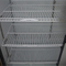 Luz LED Ventilador Refrigeración Vitrina vertical de 2 puertas