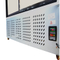 4. Control electrónico de temperatura de alta precisión, temperatura de la pantalla digital LCD.