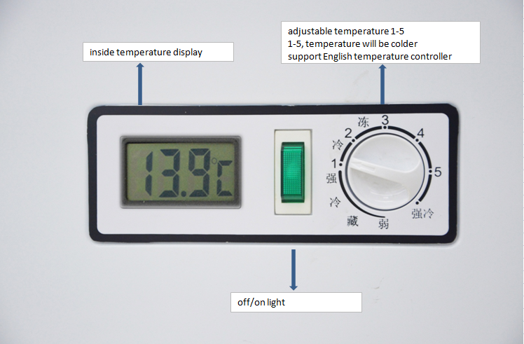 ¿A qué temperatura debe fijarse un congelador?